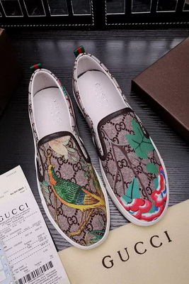 Gucci Men Loafers_122